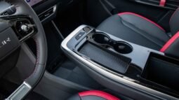 
										2024 Jetour Dashing LUXURY 1.6L PETROL 5SEATER full									