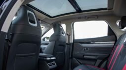 
										2024 Jetour Dashing LUXURY 1.6L PETROL 5SEATER full									