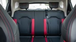 
										2024 Jetour Dashing LUXURY 1.6L PETROL 5SEATER full									