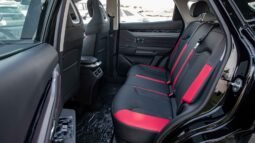 
										2024 Jetour Dashing LUXURY 1.6L PETROL 5SEATER full									