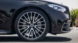 
										2024 Mercedes Benz S500 4MATIC L 4.0L AMG full									