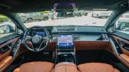 
										2024 Mercedes Benz S500 4MATIC L 4.0L AMG full									