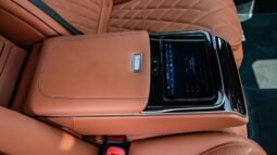 
										2024 Mercedes Benz S500 4MATIC L 4.0L AMG full									