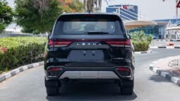 2026 Lexus LX600 SIGNATURE 3.5L TWIN TURBO