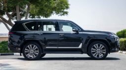 
										2026 Lexus LX600 SIGNATURE 3.5L TWIN TURBO full									
