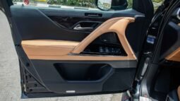 
										2026 Lexus LX600 SIGNATURE 3.5L TWIN TURBO full									