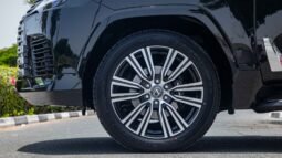 
										2026 Lexus LX600 SIGNATURE 3.5L TWIN TURBO full									