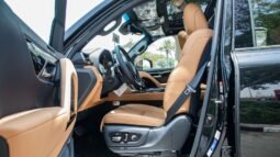 
										2026 Lexus LX600 SIGNATURE 3.5L TWIN TURBO full									