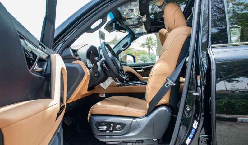 
								2026 Lexus LX600 SIGNATURE 3.5L TWIN TURBO full									
