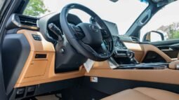 
										2026 Lexus LX600 SIGNATURE 3.5L TWIN TURBO full									