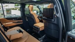 
										2026 Lexus LX600 SIGNATURE 3.5L TWIN TURBO full									