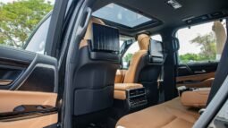 
										2026 Lexus LX600 SIGNATURE 3.5L TWIN TURBO full									