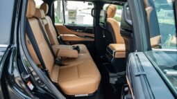 
										2026 Lexus LX600 SIGNATURE 3.5L TWIN TURBO full									