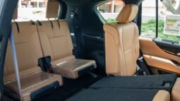 
										2026 Lexus LX600 SIGNATURE 3.5L TWIN TURBO full									
