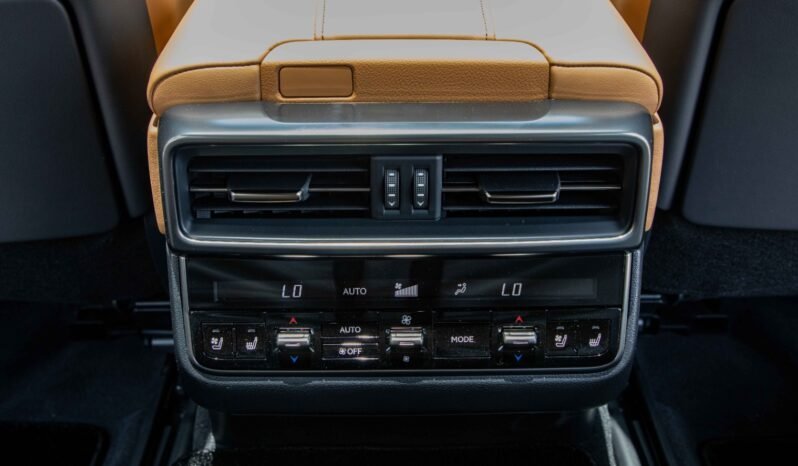 
								2026 Lexus LX600 SIGNATURE 3.5L TWIN TURBO full									