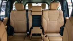 
										2026 Lexus LX600 SIGNATURE 3.5L TWIN TURBO full									