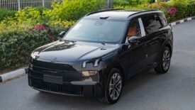 2025 Lynk & Co 900 Ultra Edition 1.5L Turbo