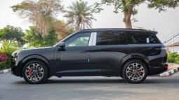 2025 Lynk & Co 900 Ultra Edition 1.5L Turbo