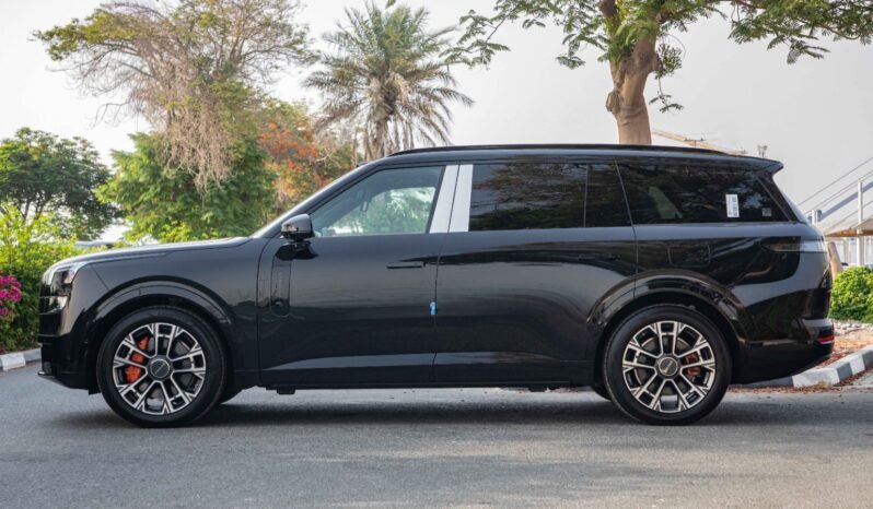 
								2025 Lynk & Co 900 Ultra Edition 1.5L Turbo full									