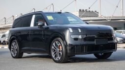 2025 Lynk & Co 900 Ultra Edition 1.5L Turbo
