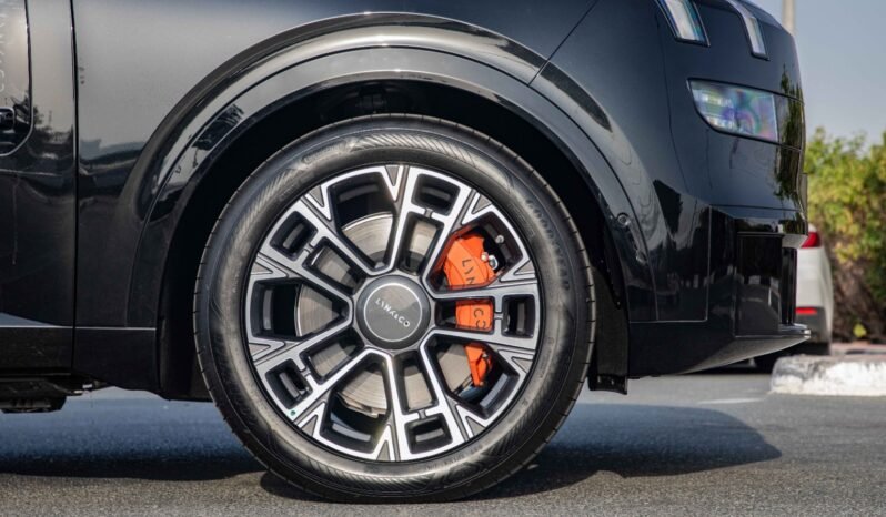 
								2025 Lynk & Co 900 Ultra Edition 1.5L Turbo full									