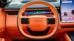
										2025 Lynk & Co 900 Ultra Edition 1.5L Turbo full									