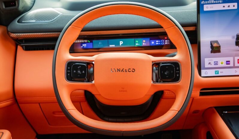 
								2025 Lynk & Co 900 Ultra Edition 1.5L Turbo full									