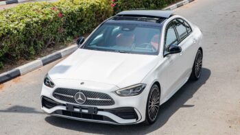 Yangwang U8 & U8L UAE – Specs – 360° Features & Buy at Dresden Motors