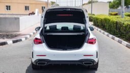 2026 Mercedes Benz C200 AMG Night Package