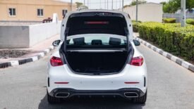 2026 Mercedes Benz C200 AMG Night Package