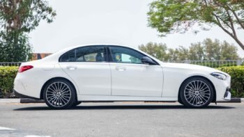 Yangwang U8 & U8L UAE – Specs – 360° Features & Buy at Dresden Motors