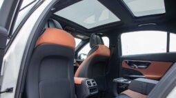 
										2026 Mercedes Benz C200 AMG Night Package full									
