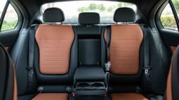 
										2026 Mercedes Benz C200 AMG Night Package full									