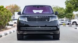 2022 Land Rover Range Rover HSE P530 V8