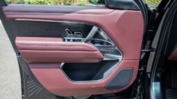 
										2022 Land Rover Range Rover HSE P530 V8 full									