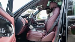 
										2022 Land Rover Range Rover HSE P530 V8 full									