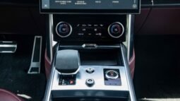 
										2022 Land Rover Range Rover HSE P530 V8 full									