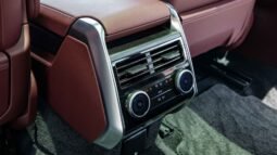
										2022 Land Rover Range Rover HSE P530 V8 full									