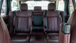 
										2022 Land Rover Range Rover HSE P530 V8 full									