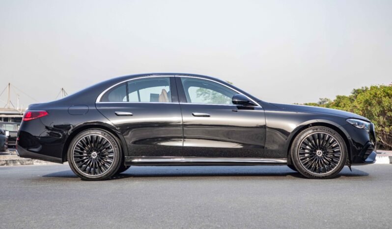 
								2026 Mercedes Benz E300 AMG PACKAGE full									