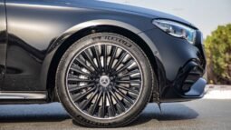 
										2026 Mercedes Benz E300 AMG PACKAGE full									