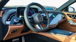 
										2026 Mercedes Benz E300 AMG PACKAGE full									
