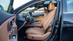 
										2026 Mercedes Benz E300 AMG PACKAGE full									