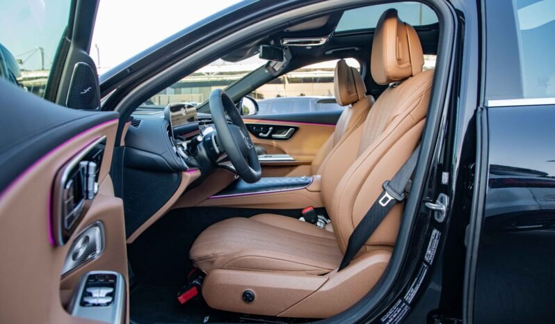 
								2026 Mercedes Benz E300 AMG PACKAGE full									