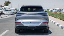 2025 BYD Sealion 06 DM-i 170KM PILOT PLUS EDITION