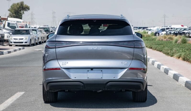 
								2025 BYD Sealion 06 DM-i 170KM PILOT PLUS EDITION full									