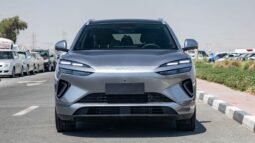 2025 BYD Sealion 06 DM-i 170KM PILOT PLUS EDITION