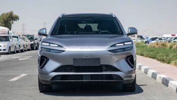 Yangwang U8 & U8L UAE – Specs – 360° Features & Buy at Dresden Motors