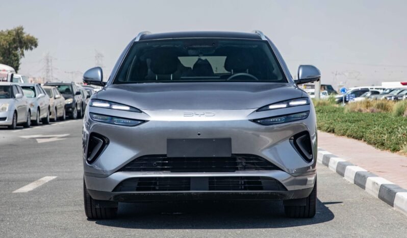 
								2025 BYD Sealion 06 DM-i 170KM PILOT PLUS EDITION full									