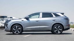 2025 BYD Sealion 06 DM-i 170KM PILOT PLUS EDITION